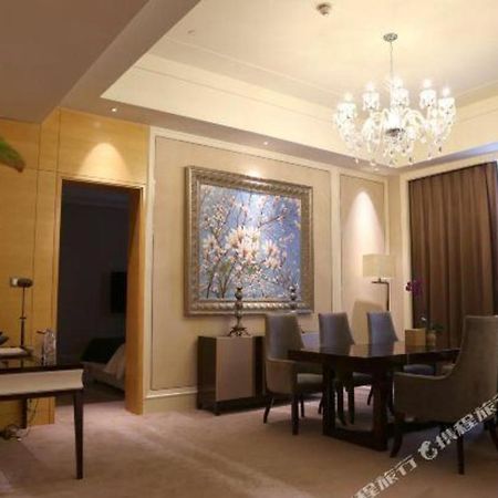 Ming Du Lakeside Hotel Νανίνγκ  Εξωτερικό φωτογραφία