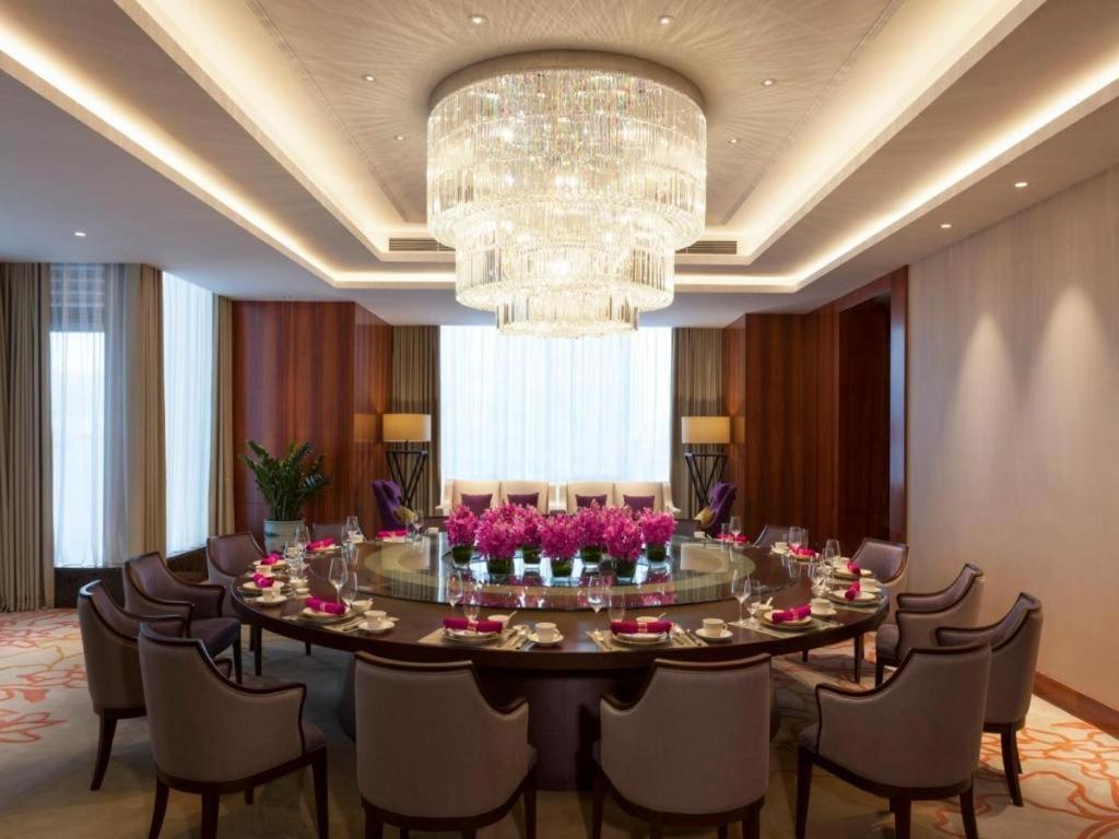 Ming Du Lakeside Hotel Νανίνγκ  Εξωτερικό φωτογραφία