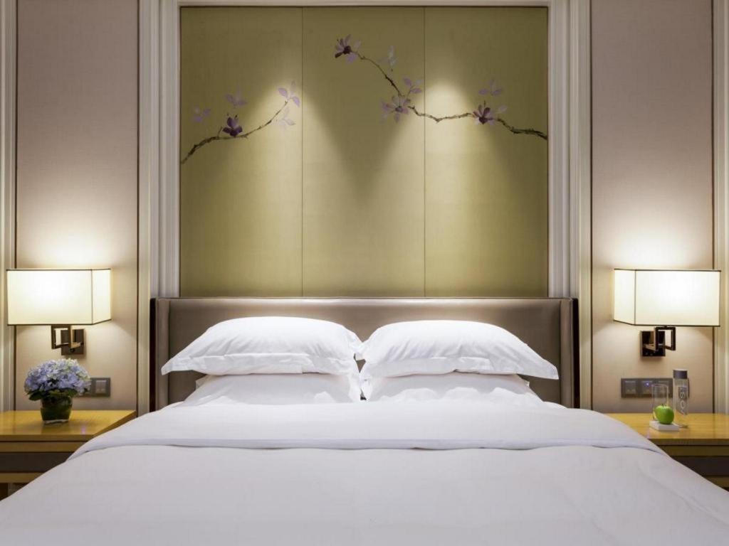 Ming Du Lakeside Hotel Νανίνγκ  Εξωτερικό φωτογραφία