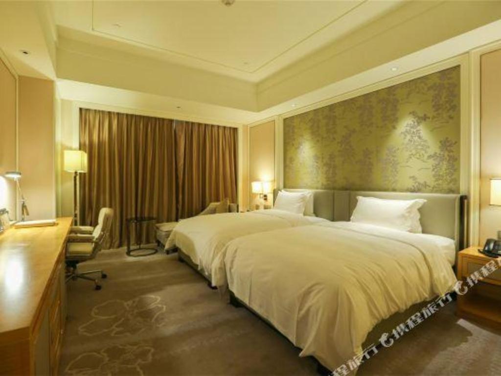 Ming Du Lakeside Hotel Νανίνγκ  Εξωτερικό φωτογραφία