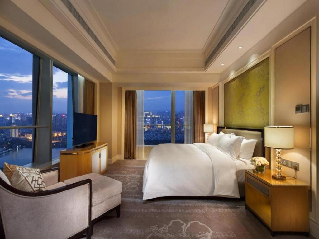 Ming Du Lakeside Hotel Νανίνγκ  Εξωτερικό φωτογραφία
