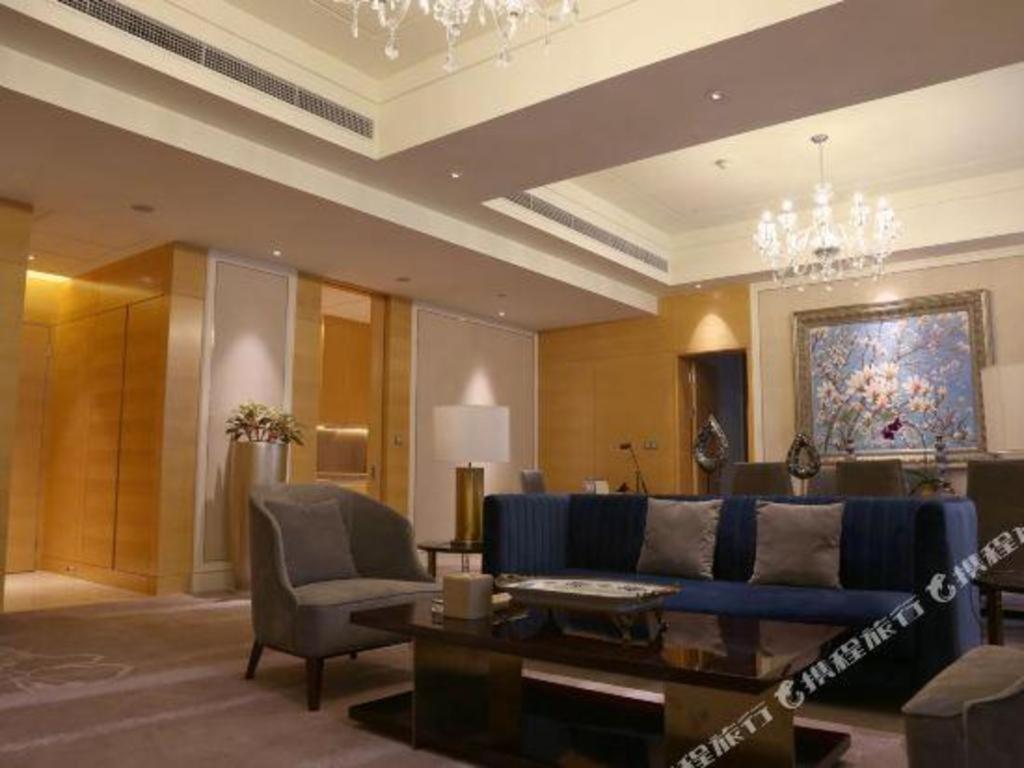 Ming Du Lakeside Hotel Νανίνγκ  Εξωτερικό φωτογραφία