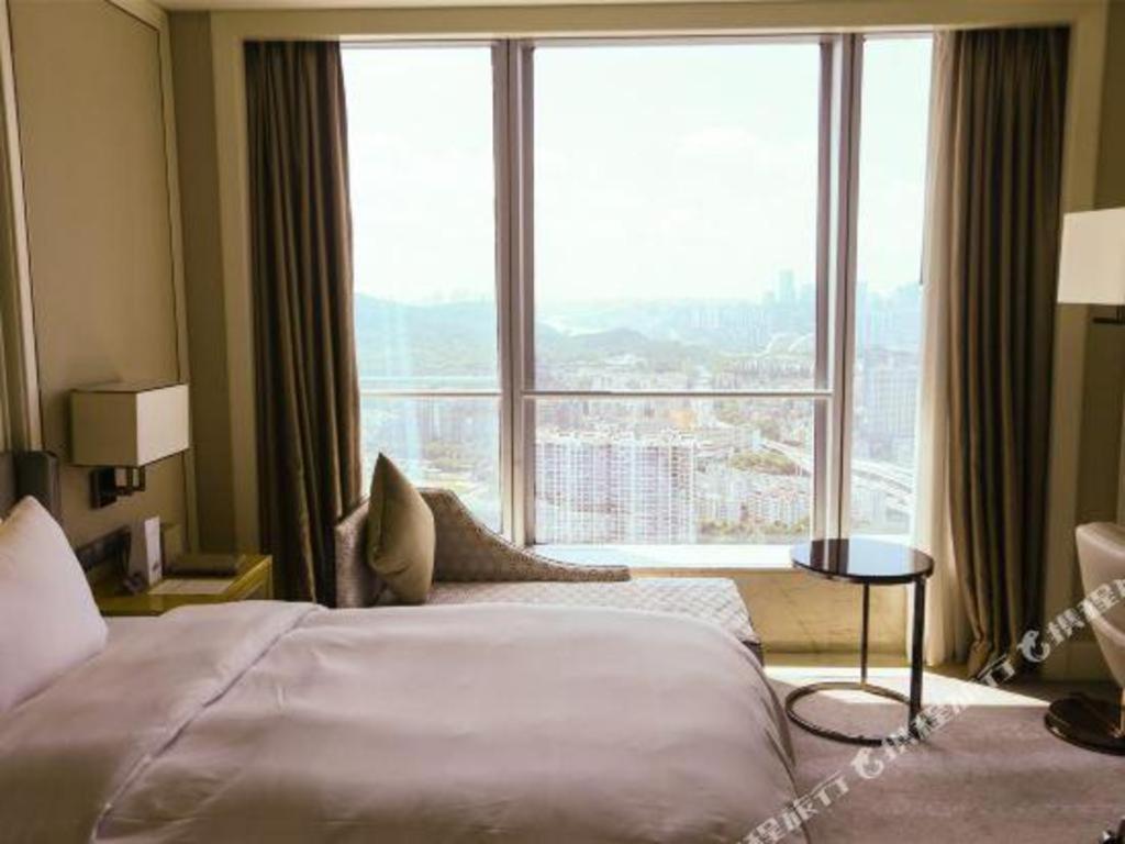 Ming Du Lakeside Hotel Νανίνγκ  Εξωτερικό φωτογραφία
