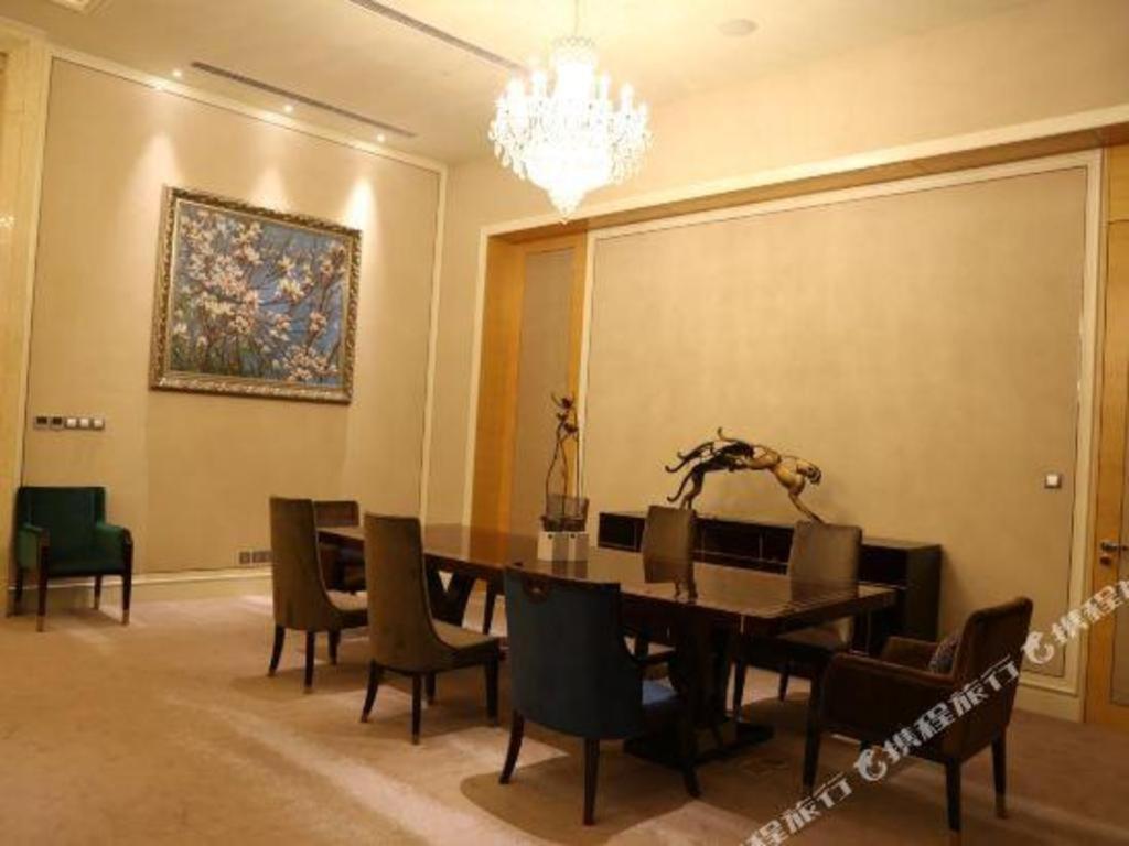 Ming Du Lakeside Hotel Νανίνγκ  Εξωτερικό φωτογραφία