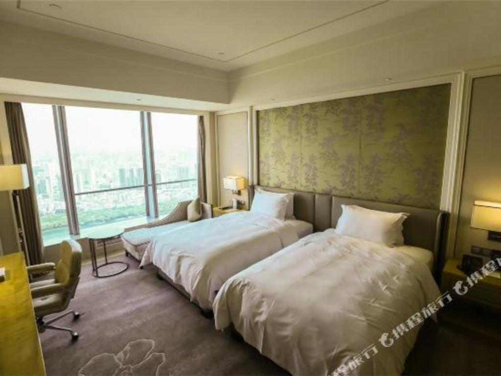 Ming Du Lakeside Hotel Νανίνγκ  Εξωτερικό φωτογραφία