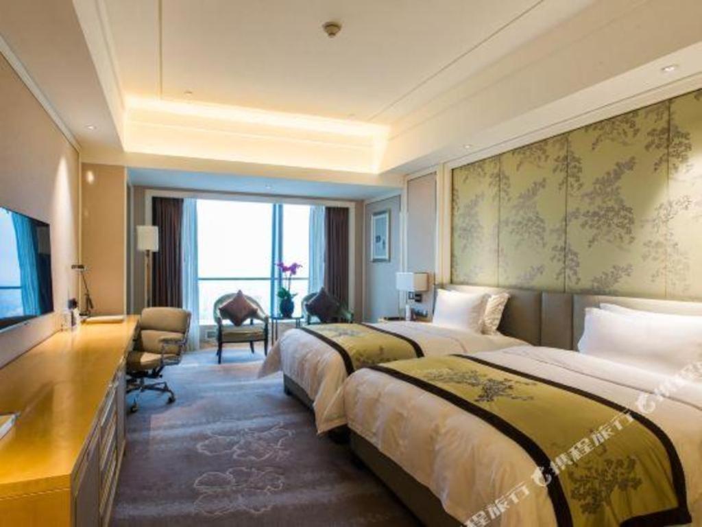 Ming Du Lakeside Hotel Νανίνγκ  Εξωτερικό φωτογραφία