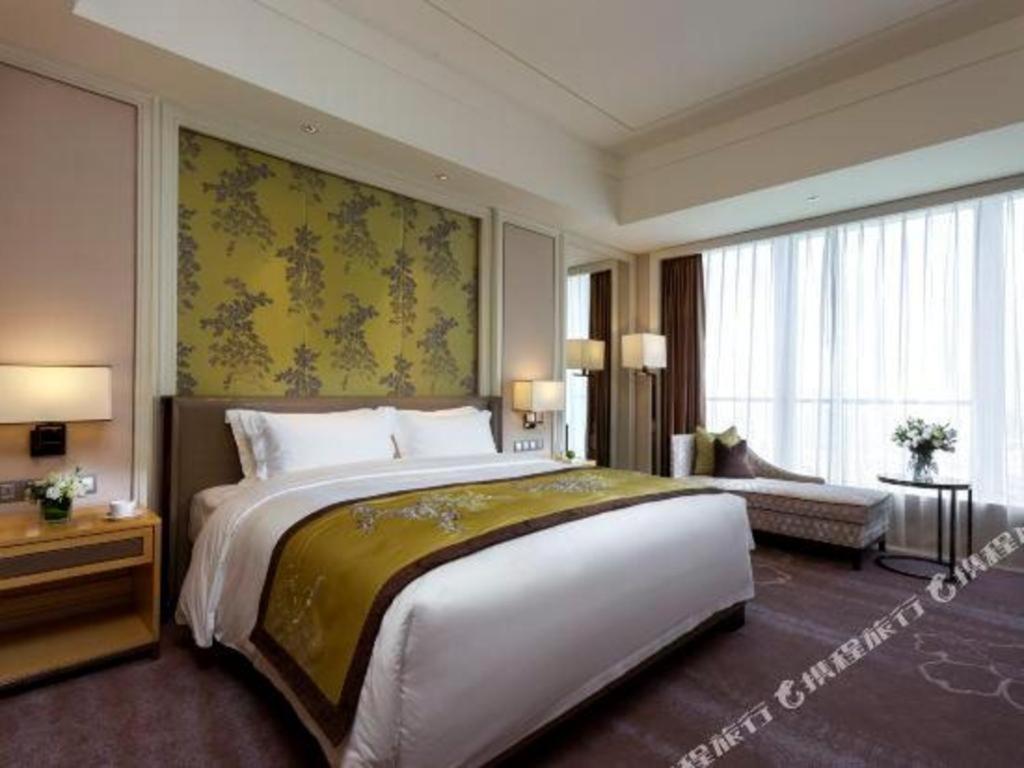 Ming Du Lakeside Hotel Νανίνγκ  Εξωτερικό φωτογραφία