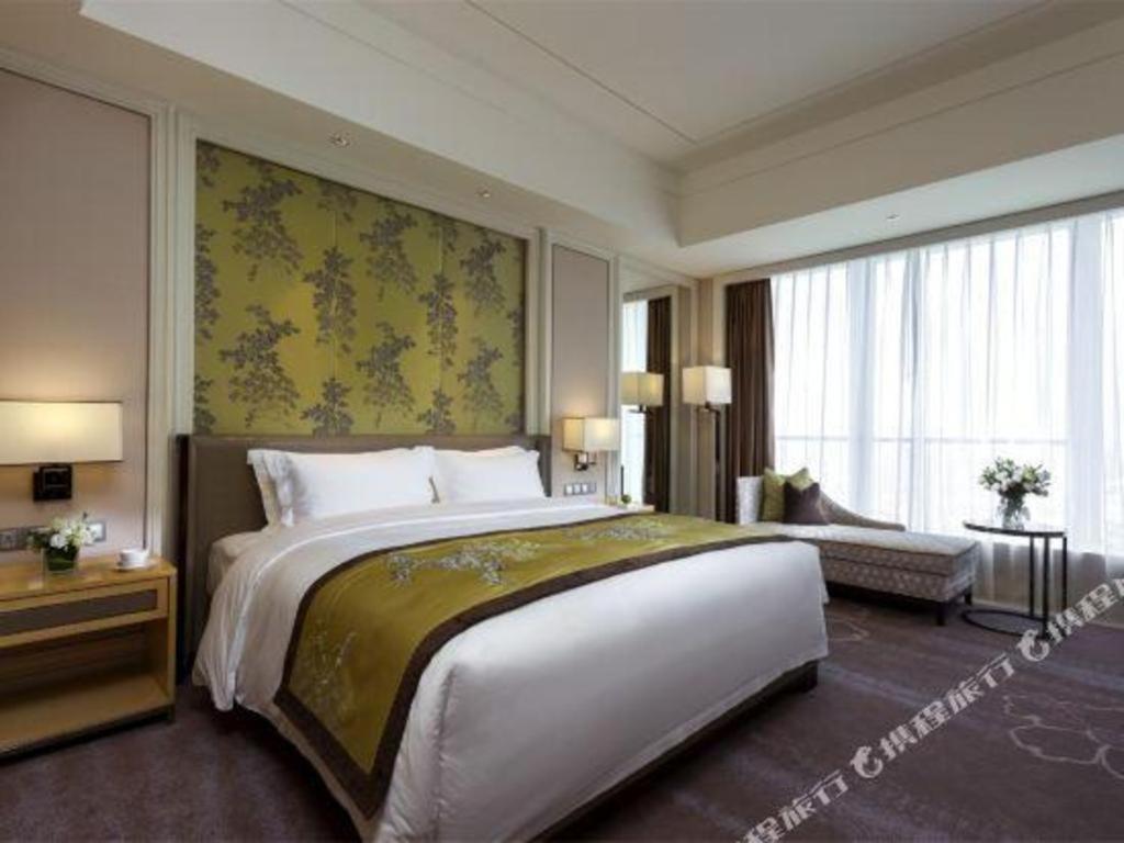 Ming Du Lakeside Hotel Νανίνγκ  Εξωτερικό φωτογραφία