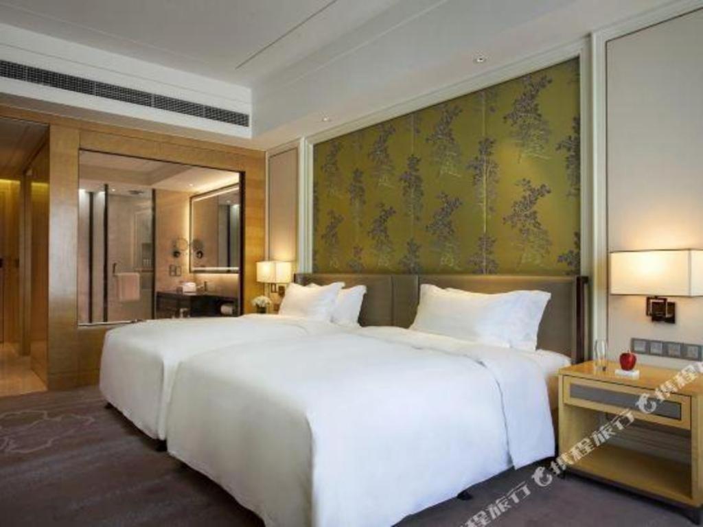Ming Du Lakeside Hotel Νανίνγκ  Εξωτερικό φωτογραφία