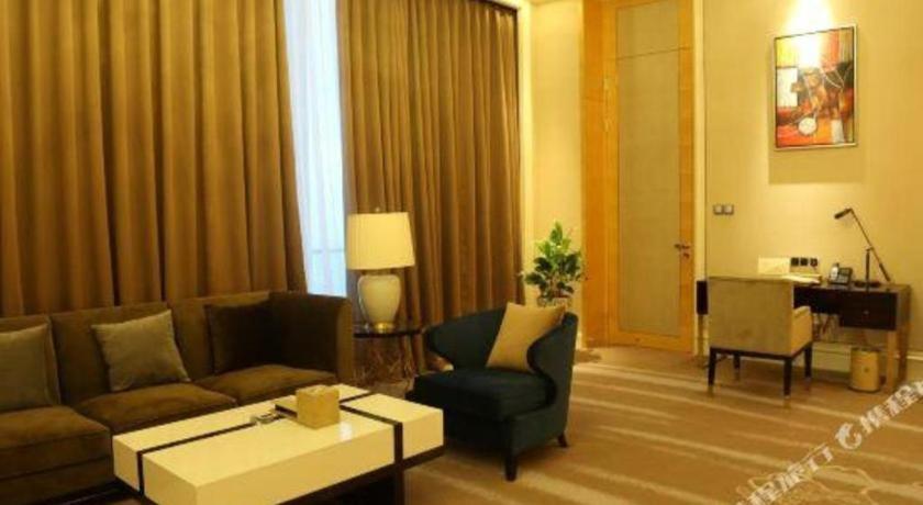 Ming Du Lakeside Hotel Νανίνγκ  Εξωτερικό φωτογραφία