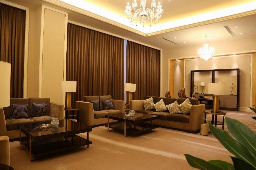 Ming Du Lakeside Hotel Νανίνγκ  Εξωτερικό φωτογραφία