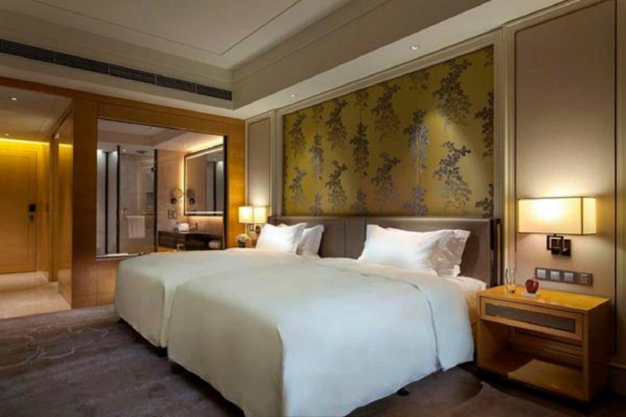 Ming Du Lakeside Hotel Νανίνγκ  Εξωτερικό φωτογραφία